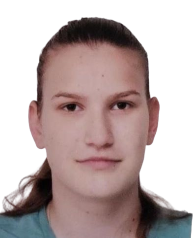 Сара Милутиновић